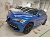 Kaufe ALFA ROMEO Stelvio bei Ayvens Carmarket